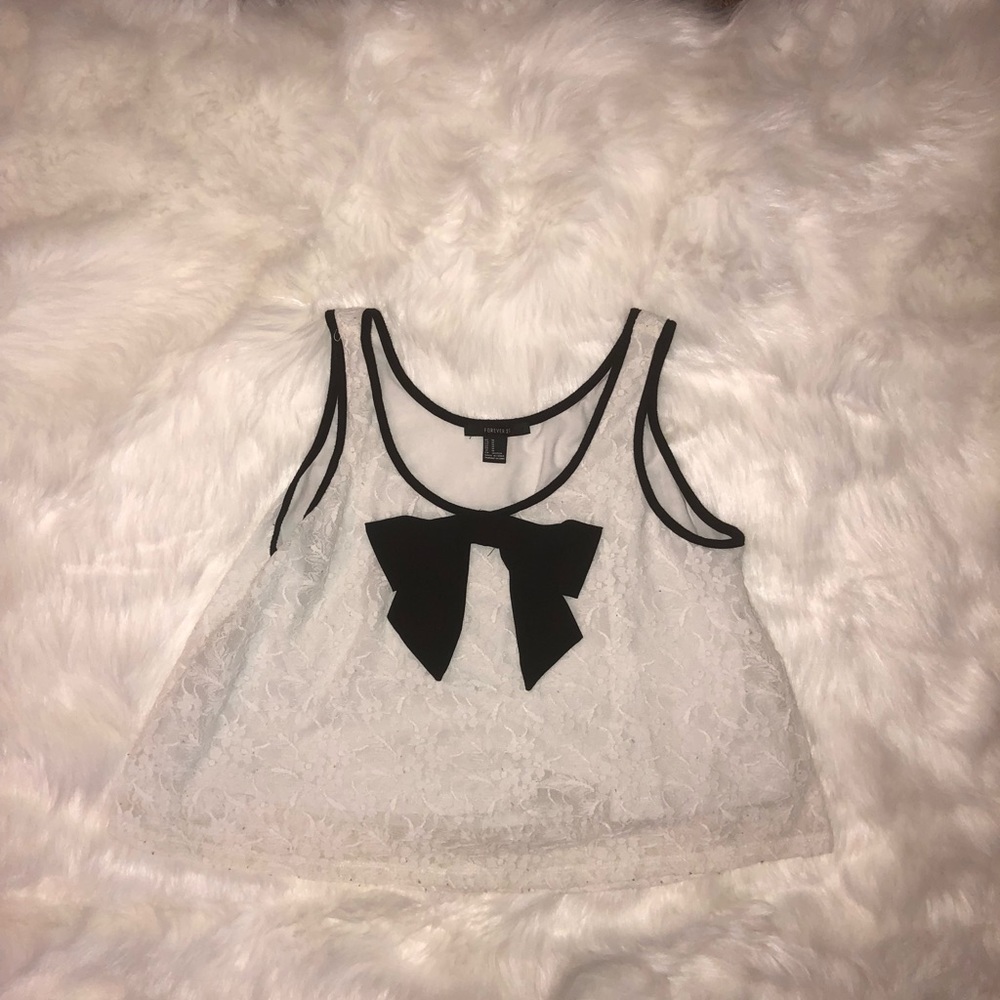 Lace Top